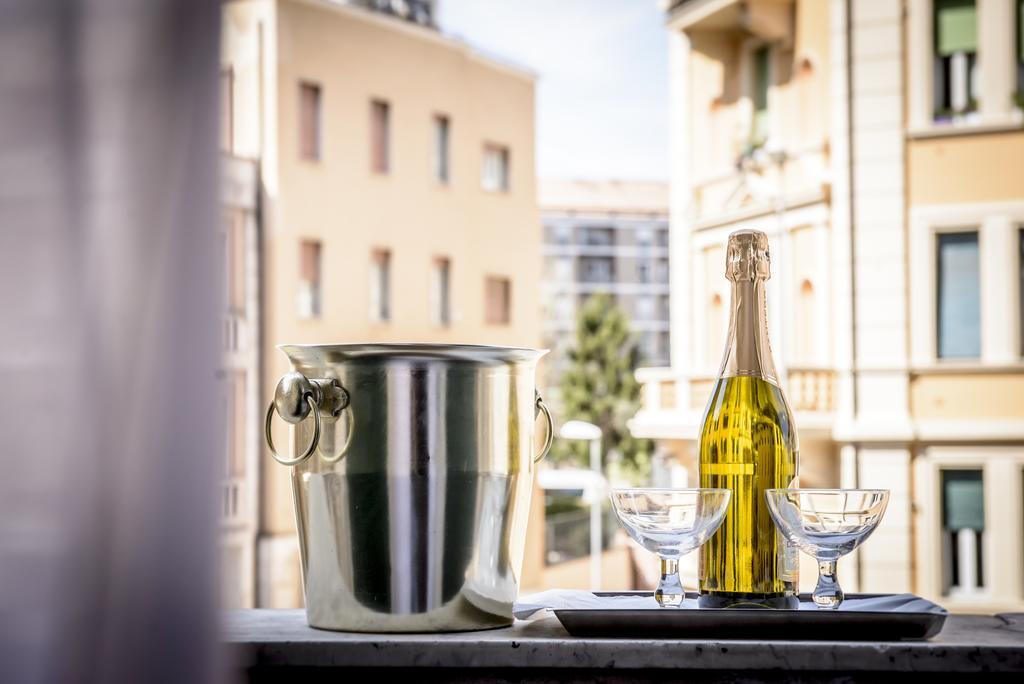 Hotel Emmaus Róma Kültér fotó